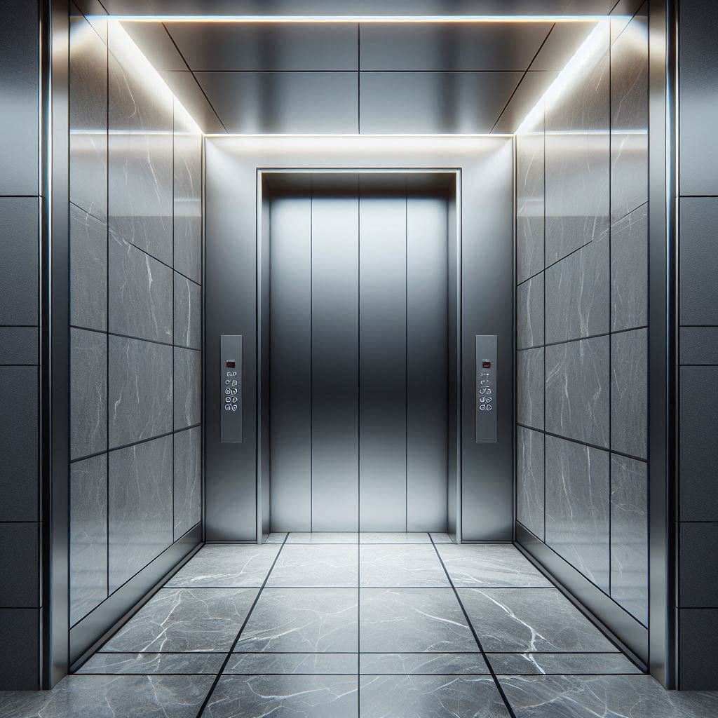 行政运维组管理写字楼办公小型企业成长阶段为何要为电梯短时拥堵保留应急余量